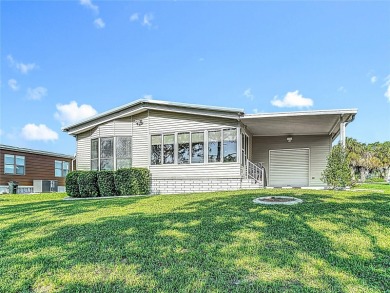 Introducing a beautifully maintained property in the exclusive on Brookridge Country Club in Florida - for sale on GolfHomes.com, golf home, golf lot