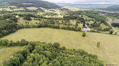 Prime Upstate New York 20-acre lot zoned B-2 Highway Business on Cobleskill Golf and Country Club in New York - for sale on GolfHomes.com, golf home, golf lot