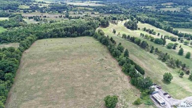 Prime Upstate New York 20-acre lot zoned B-2 Highway Business on Cobleskill Golf and Country Club in New York - for sale on GolfHomes.com, golf home, golf lot