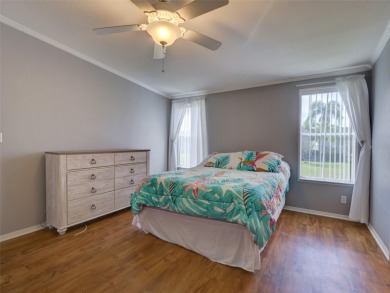 Come and see this turn key ready 3/2 by Palm Harbor home (Vegas on Zellwood Station Country Club in Florida - for sale on GolfHomes.com, golf home, golf lot