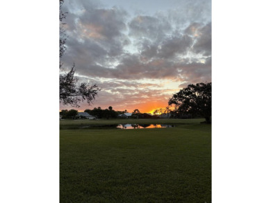 Fabulous 2 bedroom, 2 bath condo located on the 2nd floor. One on Heritage Ridge Golf Club in Florida - for sale on GolfHomes.com, golf home, golf lot