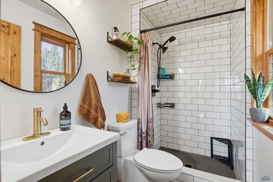 Listed by Cody Brown, Engel & Voelkers Black Hills, . This on Arrowhead Country Club in South Dakota - for sale on GolfHomes.com, golf home, golf lot