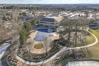 COME SEE ONE OF THE LARGEST OF THE VILLA MODELS WITH A PRIVATE on Whisper Creek Golf Club in Illinois - for sale on GolfHomes.com, golf home, golf lot