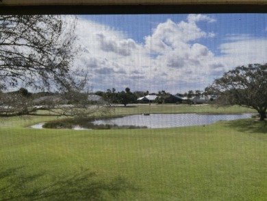 Fabulous 2 bedroom, 2 bath condo located on the 2nd floor. One on Heritage Ridge Golf Club in Florida - for sale on GolfHomes.com, golf home, golf lot