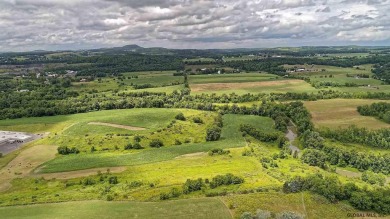 Prime Upstate New York 20-acre lot zoned B-2 Highway Business on Cobleskill Golf and Country Club in New York - for sale on GolfHomes.com, golf home, golf lot