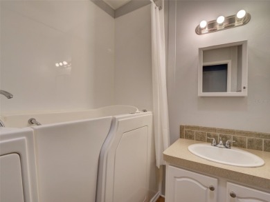 Come and see this turn key ready 3/2 by Palm Harbor home (Vegas on Zellwood Station Country Club in Florida - for sale on GolfHomes.com, golf home, golf lot