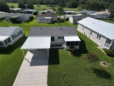 Come and see this turn key ready 3/2 by Palm Harbor home (Vegas on Zellwood Station Country Club in Florida - for sale on GolfHomes.com, golf home, golf lot
