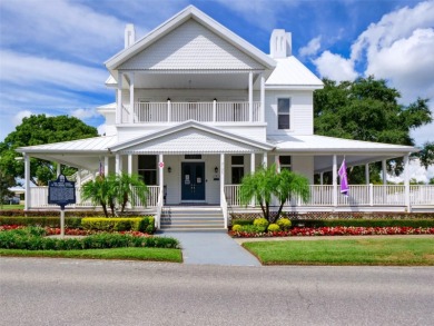 Come and see this turn key ready 3/2 by Palm Harbor home (Vegas on Zellwood Station Country Club in Florida - for sale on GolfHomes.com, golf home, golf lot
