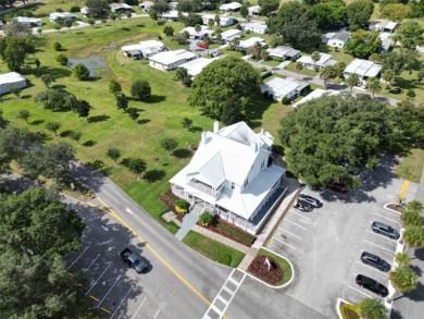 Come and see this turn key ready 3/2 by Palm Harbor home (Vegas on Zellwood Station Country Club in Florida - for sale on GolfHomes.com, golf home, golf lot