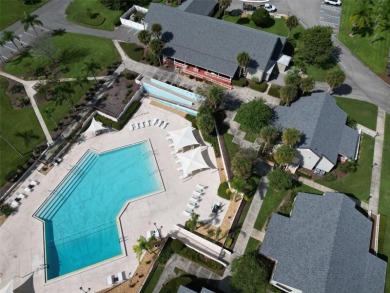Come and see this turn key ready 3/2 by Palm Harbor home (Vegas on Zellwood Station Country Club in Florida - for sale on GolfHomes.com, golf home, golf lot