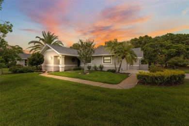 VILLAS AT CYPRESS RUN - WEST..  This EXTREMELY well maintained on Cypress Run Golf Club - Pinellas in Florida - for sale on GolfHomes.com, golf home, golf lot