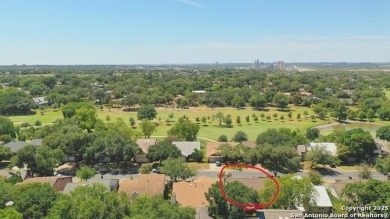 Exceptionally maintained Two-story, 3 bed/2.5 bath home with on Northern Hills Golf Club in Texas - for sale on GolfHomes.com, golf home, golf lot