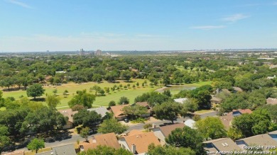 Exceptionally maintained Two-story, 3 bed/2.5 bath home with on Northern Hills Golf Club in Texas - for sale on GolfHomes.com, golf home, golf lot