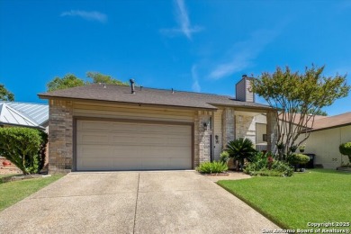 Exceptionally maintained Two-story, 3 bed/2.5 bath home with on Northern Hills Golf Club in Texas - for sale on GolfHomes.com, golf home, golf lot