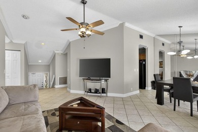 Immaculate 2/2 Condo in PGA National Experience the perfect on PGA National Golf Club in Florida - for sale on GolfHomes.com, golf home, golf lot