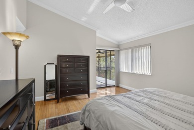 Immaculate 2/2 Condo in PGA NationalExperience the perfect blend on PGA National Golf Club in Florida - for sale on GolfHomes.com, golf home, golf lot