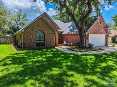 Charming 3-Bed, 2-Bath Home with 300 sqft detached heated and on The Club At Hidden Creek in Florida - for sale on GolfHomes.com, golf home, golf lot