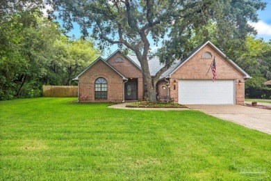 Charming 3-Bed, 2-Bath Home with 300 sqft detached heated and on The Club At Hidden Creek in Florida - for sale on GolfHomes.com, golf home, golf lot