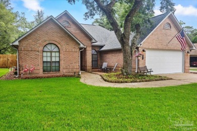 Charming 3-Bed, 2-Bath Home with 300 sqft detached heated and on The Club At Hidden Creek in Florida - for sale on GolfHomes.com, golf home, golf lot