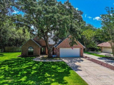 Charming 3-Bed, 2-Bath Home with 300 sqft detached heated and on The Club At Hidden Creek in Florida - for sale on GolfHomes.com, golf home, golf lot