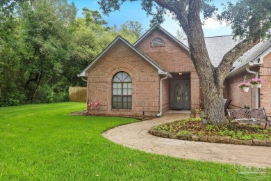 Charming 3-Bed, 2-Bath Home with 300 sqft detached heated and on The Club At Hidden Creek in Florida - for sale on GolfHomes.com, golf home, golf lot
