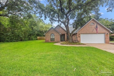 Charming 3-Bed, 2-Bath Home with 300 sqft detached heated and on The Club At Hidden Creek in Florida - for sale on GolfHomes.com, golf home, golf lot