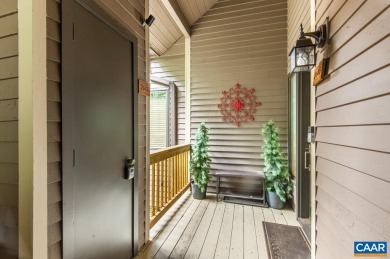 Enjoy modern mountain luxury living at *Chalet on the Green,* an on Devils Knob in Virginia - for sale on GolfHomes.com, golf home, golf lot