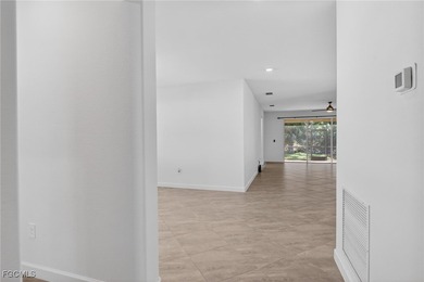 List price is the starting price. Not in a flood zone and truly on River Hall Country Club in Florida - for sale on GolfHomes.com, golf home, golf lot