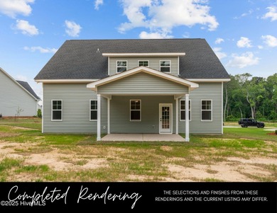 $10,000 Incentive !!! Zoned for McDeeds Creek Elementary! New on Hyland Golf Club in North Carolina - for sale on GolfHomes.com, golf home, golf lot