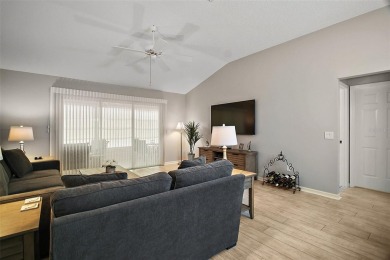 Pride of Ownership is what you'll find in this 3/2 on Tierra Del Sol Golf and Country Club in Florida - for sale on GolfHomes.com, golf home, golf lot