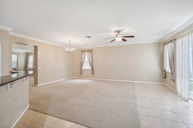 Seller is offering incentives due to Previous tenant that left on The Club At Pointe West in Florida - for sale on GolfHomes.com, golf home, golf lot