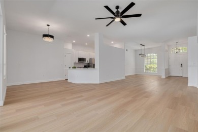 Welcome to your dream home nestled in the heart of New Tampa! As on Hunters Green Country Club in Florida - for sale on GolfHomes.com, golf home, golf lot