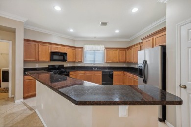 Seller is offering incentives due to Previous tenant that left on The Club At Pointe West in Florida - for sale on GolfHomes.com, golf home, golf lot