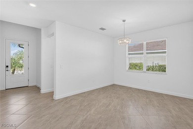 List price is the starting price. Not in a flood zone and truly on River Hall Country Club in Florida - for sale on GolfHomes.com, golf home, golf lot