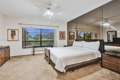 Step into this beautiful 3-bed, 2-bath home in Woodmont's on Woodmont Country Club in Florida - for sale on GolfHomes.com, golf home, golf lot