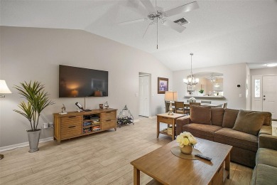 Pride of Ownership is what you'll find in this 3/2 on Tierra Del Sol Golf and Country Club in Florida - for sale on GolfHomes.com, golf home, golf lot