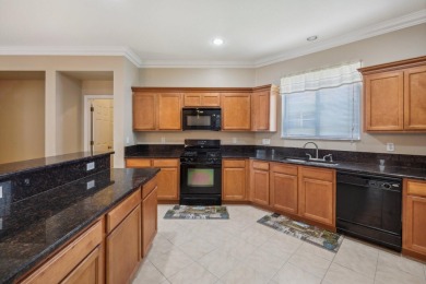 Seller is offering incentives due to Previous tenant that left on The Club At Pointe West in Florida - for sale on GolfHomes.com, golf home, golf lot