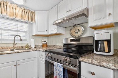 Welcome to your perfect beach retreat in the heart of North on Barefoot Resort and Golf Club  in South Carolina - for sale on GolfHomes.com, golf home, golf lot