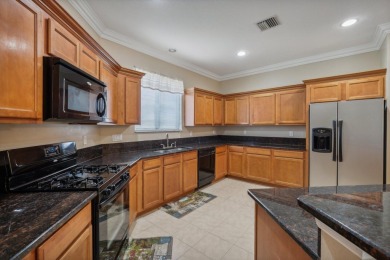 Seller is offering incentives due to Previous tenant that left on The Club At Pointe West in Florida - for sale on GolfHomes.com, golf home, golf lot