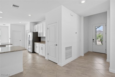 List price is the starting price. Not in a flood zone and truly on River Hall Country Club in Florida - for sale on GolfHomes.com, golf home, golf lot