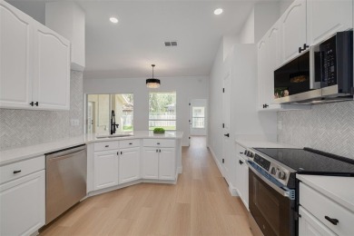 Welcome to your dream home nestled in the heart of New Tampa! As on Hunters Green Country Club in Florida - for sale on GolfHomes.com, golf home, golf lot
