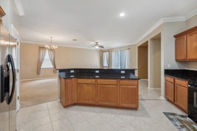 Seller is offering incentives due to Previous tenant that left on The Club At Pointe West in Florida - for sale on GolfHomes.com, golf home, golf lot