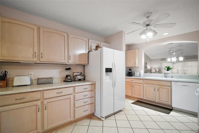 Pride of Ownership is what you'll find in this 3/2 on Tierra Del Sol Golf and Country Club in Florida - for sale on GolfHomes.com, golf home, golf lot