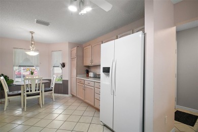Pride of Ownership is what you'll find in this 3/2 on Tierra Del Sol Golf and Country Club in Florida - for sale on GolfHomes.com, golf home, golf lot