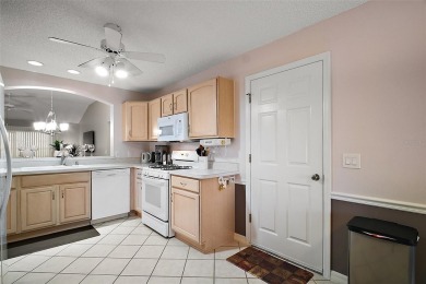 Pride of Ownership is what you'll find in this 3/2 on Tierra Del Sol Golf and Country Club in Florida - for sale on GolfHomes.com, golf home, golf lot
