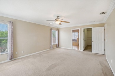 Seller is offering incentives due to Previous tenant that left on The Club At Pointe West in Florida - for sale on GolfHomes.com, golf home, golf lot