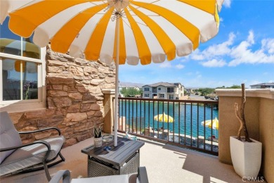Welcome to 43240 Bacino Court, Indio, CA 92203! Discover luxury on Golf Club At Terra Lago in California - for sale on GolfHomes.com, golf home, golf lot