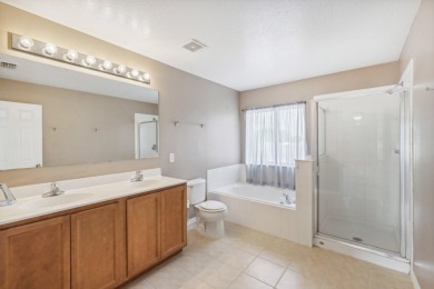 Seller is offering incentives due to Previous tenant that left on The Club At Pointe West in Florida - for sale on GolfHomes.com, golf home, golf lot