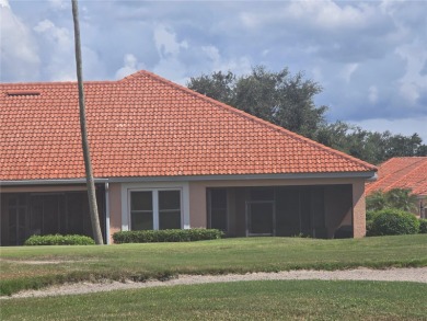 Beautiful Villa with Golf Course Views in Spanish Point. 

 on Imperial Lakewoods Golf Club in Florida - for sale on GolfHomes.com, golf home, golf lot