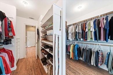 PRIDE OF OWNERSHIP is reflected at every turn in this spacious on Pecan Plantation Country Club in Texas - for sale on GolfHomes.com, golf home, golf lot